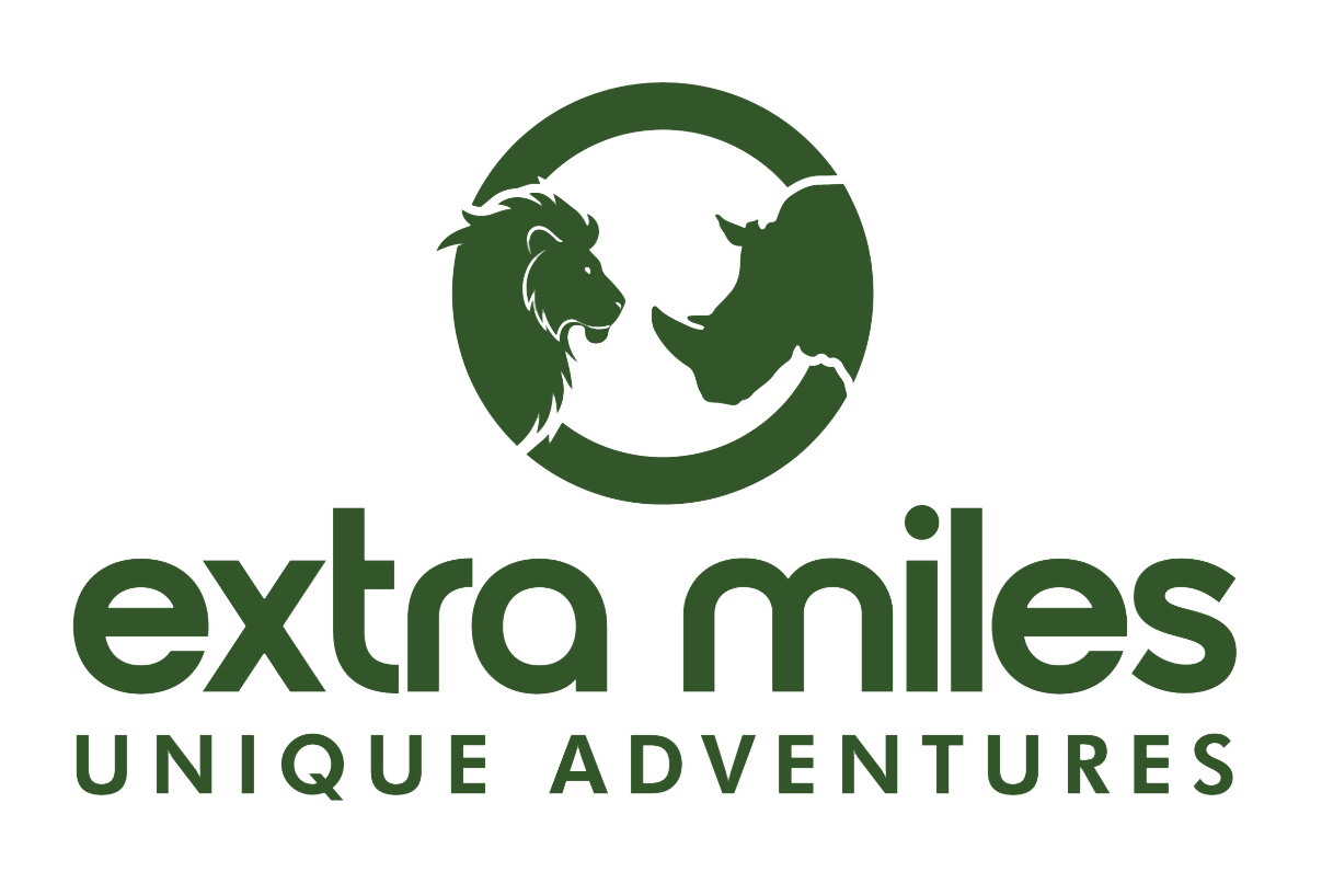 Extra Miles Unique Adventures